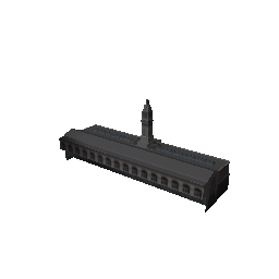 ferybuild_1 (ID 9901) - GTA SA Building