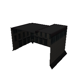 tempsf_2_sfe (ID 9906) - GTA SA Building