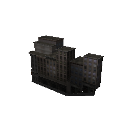 anotherbuild091 (ID 9908) - GTA SA Building