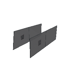 bar_barriergate1 (ID 991) - GTA SA Building