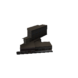 fishwarf06 (ID 9911) - GTA SA Object