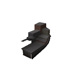 jumpbuild_sfe (ID 9916) - GTA SA Building