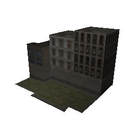 yet_another_sfe (ID 9917) - GTA SA Building