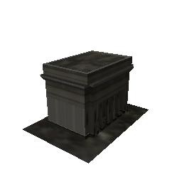 posh2_sfe (ID 9918) - GTA SA Building