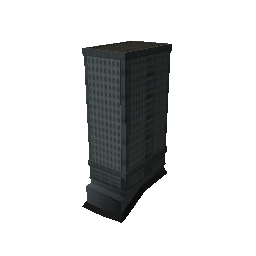 grnwhite_sfe (ID 9919) - GTA SA Building