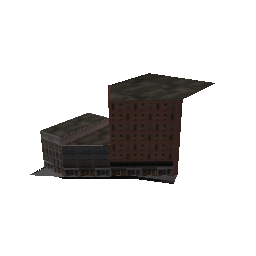 ferryshops1 (ID 9921) - GTA SA Building