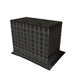 ferryshops2 (ID 9922) - GTA SA Building