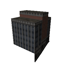 ferryshops4 (ID 9924) - GTA SA Building