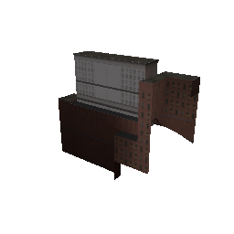 ferryshops5 (ID 9925) - GTA SA Building