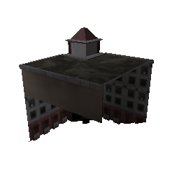 sfe_redwht2 (ID 9927) - GTA SA Building