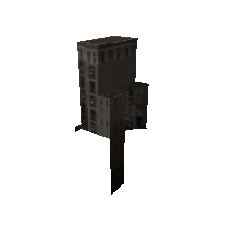 ferryshops08 (ID 9928) - GTA SA Building