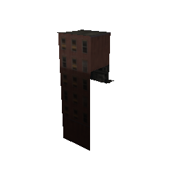 boring_sfe (ID 9929) - GTA SA Building