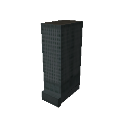 LODA03 (ID 9937) - GTA SA LOD Object