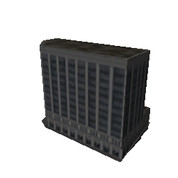 LODA05 (ID 9938) - GTA SA LOD Object