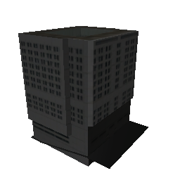 LODA06 (ID 9939) - GTA SA LOD Object