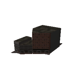 LODA09 (ID 9942) - GTA SA LOD Object