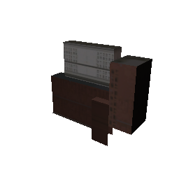LODA10 (ID 9943) - GTA SA LOD Object