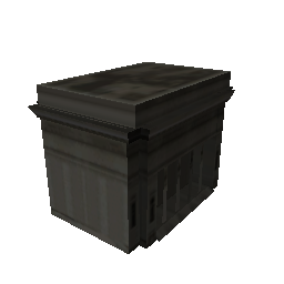 LODA13 (ID 9945) - GTA SA LOD Object