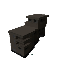 lbd_house1_sfe (ID 9947) - GTA SA Building