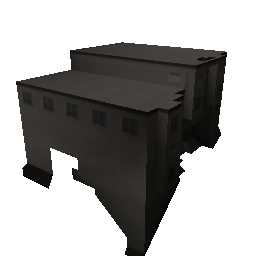 lbd_house2_sfe (ID 9948) - GTA SA Building