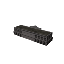 pier1_sfe (ID 9949) - GTA SA Building