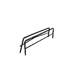 bar_barrier16 (ID 995) - GTA SA Building
