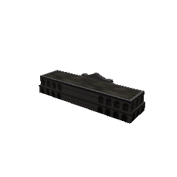 pier2_sfe (ID 9950) - GTA SA Building