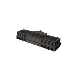 pier3_sfe (ID 9951) - GTA SA Building
