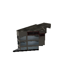 ottos_AUTOS_sfe (ID 9953) - GTA SA Building
