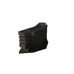 multustor2_sfe (ID 9957) - GTA SA Building