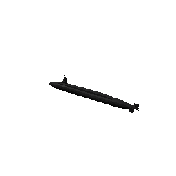 submarr_sfe (ID 9958) - GTA SA Building