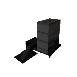 LODA15 (ID 9960) - GTA SA LOD Object