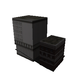 LODA16 (ID 9961) - GTA SA LOD Object