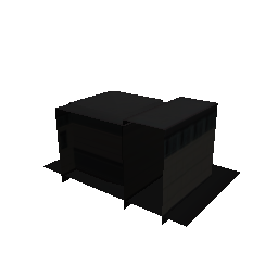 LODA19 (ID 9962) - GTA SA LOD Object