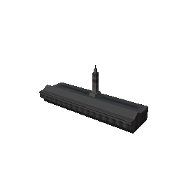 LODA20 (ID 9963) - GTA SA LOD Object