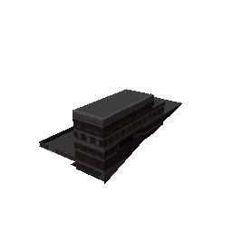 LODA25 (ID 9967) - GTA SA LOD Object