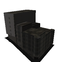LODA30 (ID 9971) - GTA SA LOD Object