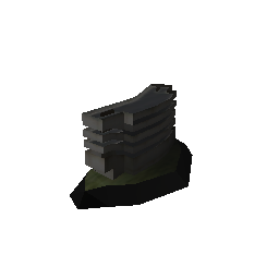 LODA31 (ID 9972) - GTA SA LOD Object