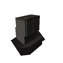 LODA40 (ID 9978) - GTA SA LOD Object