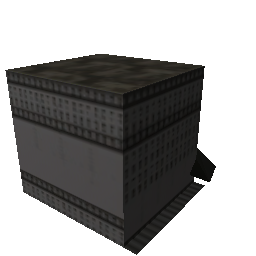 LODA42 (ID 9979) - GTA SA LOD Object