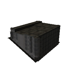 LODA43 (ID 9980) - GTA SA LOD Object