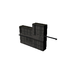 LODA46 (ID 9983) - GTA SA LOD Object