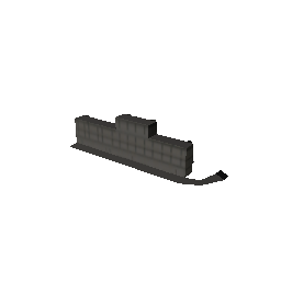 LODA52 (ID 9989) - GTA SA LOD Object
