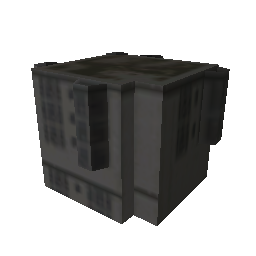 LODA53 (ID 9990) - GTA SA LOD Object