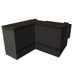 LODA54 (ID 9991) - GTA SA LOD Object