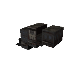 LODA59 (ID 9995) - GTA SA LOD Object