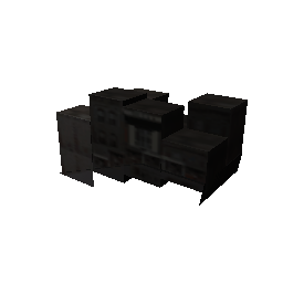LODA60 (ID 9996) - GTA SA LOD Object
