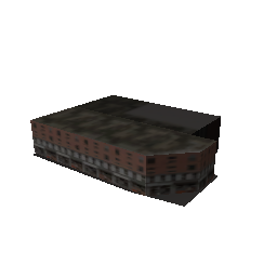 LODA62 (ID 9998) - GTA SA LOD Object