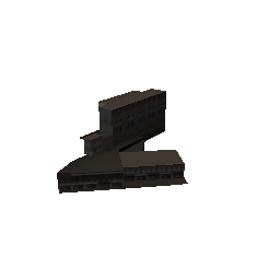LODA63 (ID 9999) - GTA SA LOD Object